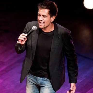 Kleber Serrado