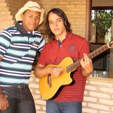Kleo Dibah e Rafael