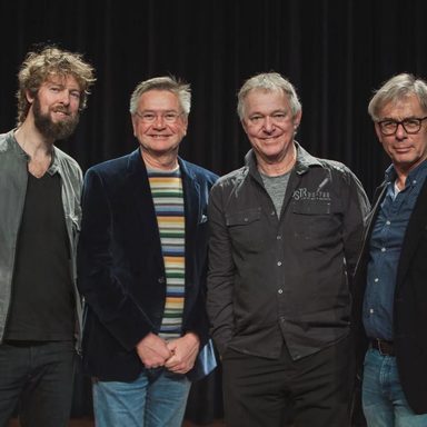 Klein Orkest