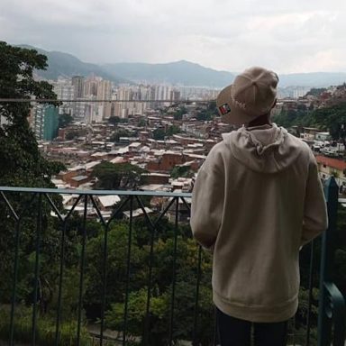 KLEZ Romero