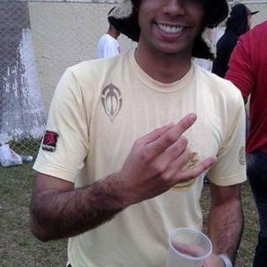 Klinger Peixoto