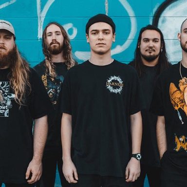 Knocked Loose