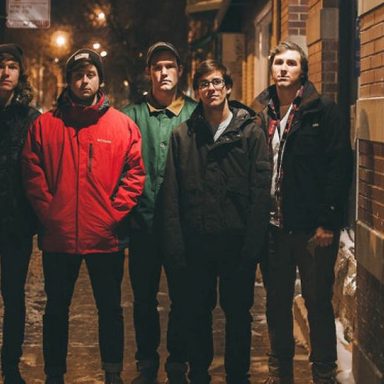 Knuckle Puck