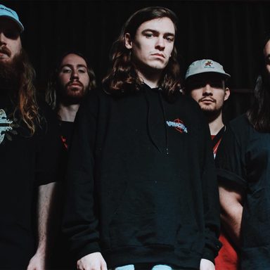 Knocked Loose