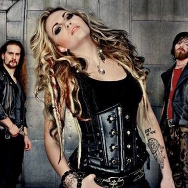 Kobra And The Lotus