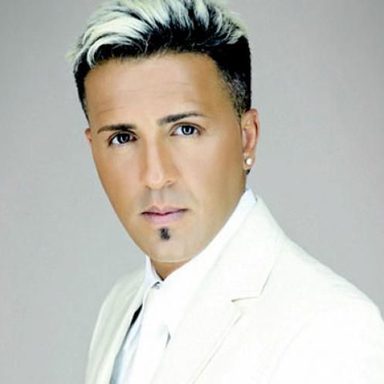 Kobi Peretz