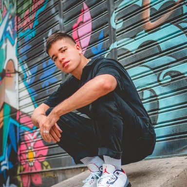 Kobi Cantillo