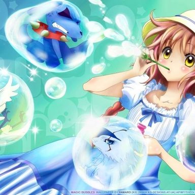 Kobato photo 9