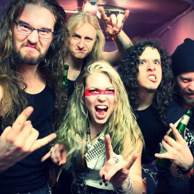 Kobra And The Lotus