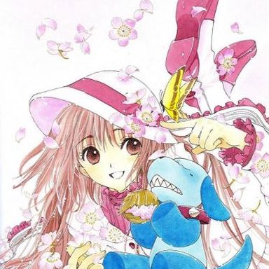 Kobato photo 11