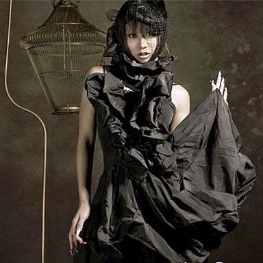 Koda Kumi photo 141