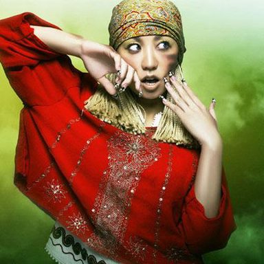 Koda Kumi photo 139