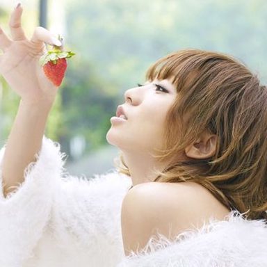 Koda Kumi photo 82