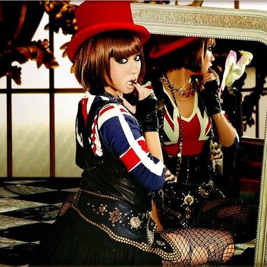 Koda Kumi photo 23