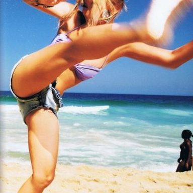 Koda Kumi photo 37