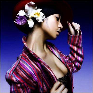 Koda Kumi photo 147