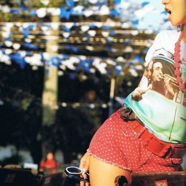 Koda Kumi photo 35