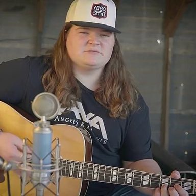 Kolby Cooper
