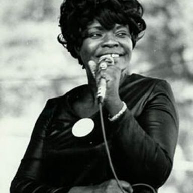 Koko Taylor