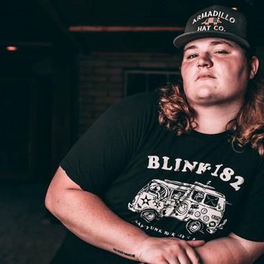 Kolby Cooper