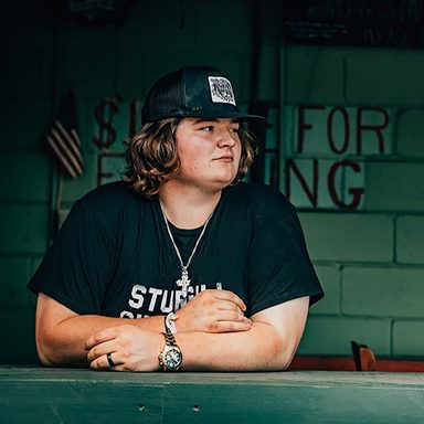 Kolby Cooper