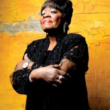 Koko Taylor