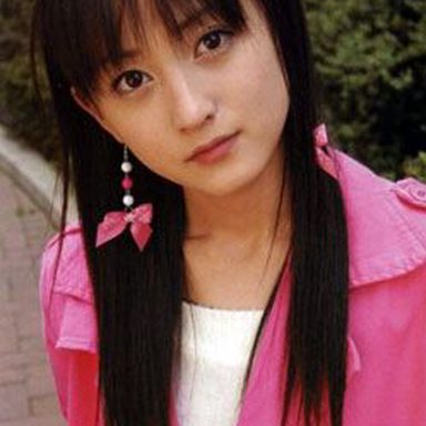 Komatsu Ayaka