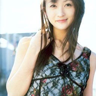 Komatsu Ayaka