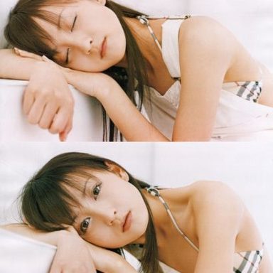 Komatsu Ayaka