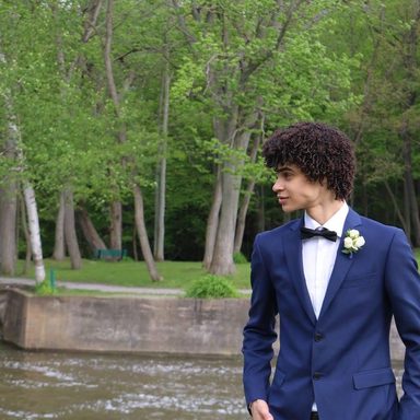 Kolton Stewart