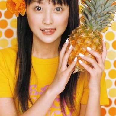 Komatsu Ayaka