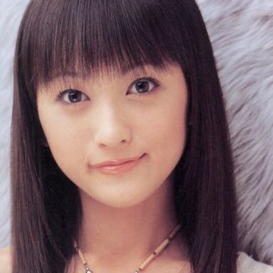 Komatsu Ayaka