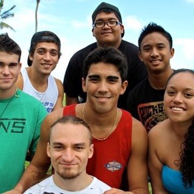 Kolohe Kai