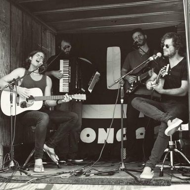 Kongos