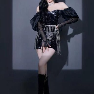 Kong Xueer photo 10