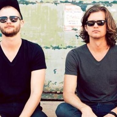 Kongos
