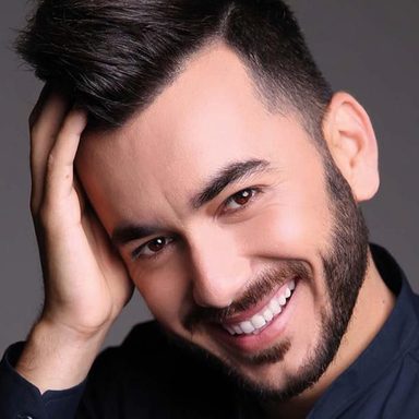 Konstantinos Koufos