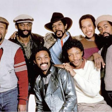 Kool And The Gang