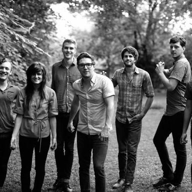 Kopecky Family Band