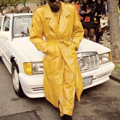Kool Moe Dee