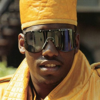 Kool Moe Dee