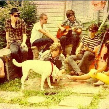 Kopecky Family Band