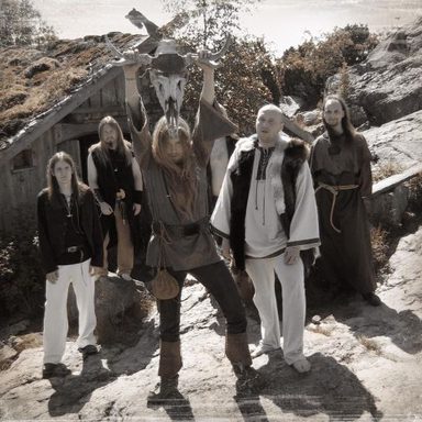 Korpiklaani