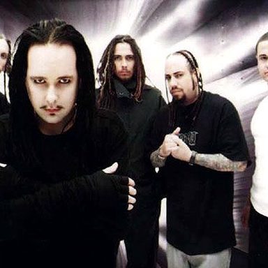 Korn photo 27