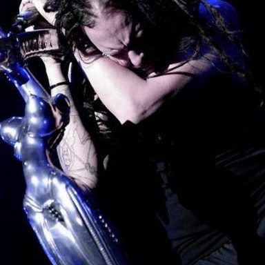 Korn photo 14