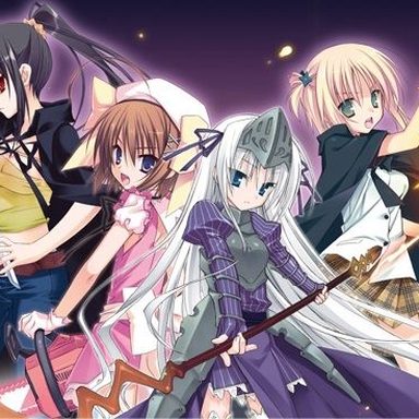 Kore Wa Zombie Desu Ka