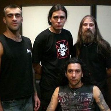 Korzus