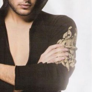 Kostas Martakis photo 12
