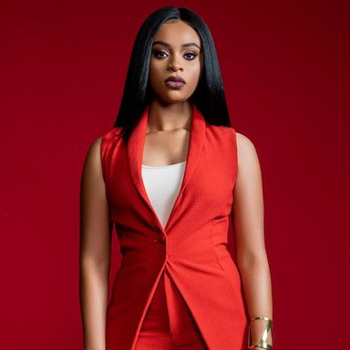 Koryn Hawthorne