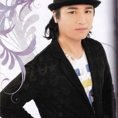 Kousuke Toriumi